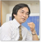 会長 林 哲也